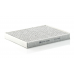Mann Filter : VW, Porsche, Audi Active Carbon Cabin Air Filter - CUK2842